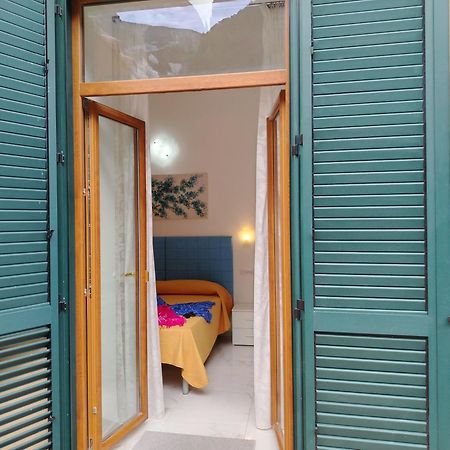 B&B Valenti Amalfi Exterior foto